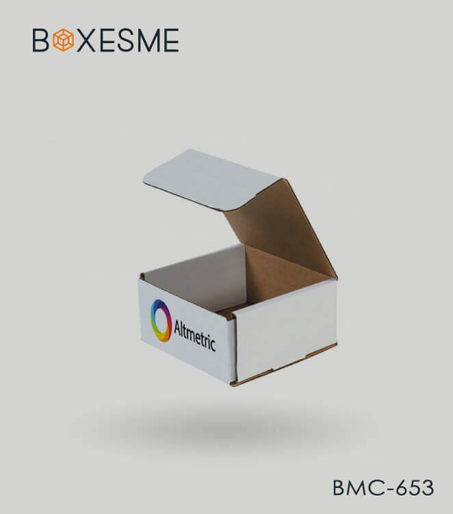 custom printed corrugated boxes